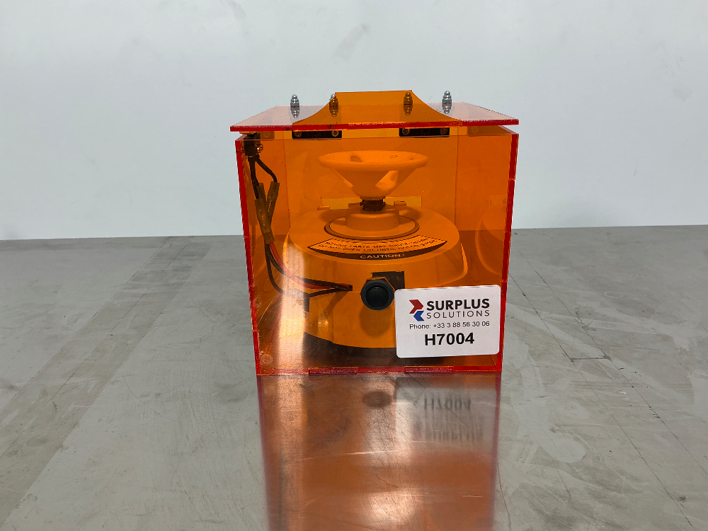 Image of Midsci C1008-B PR1MA Mini Microcentrifuge